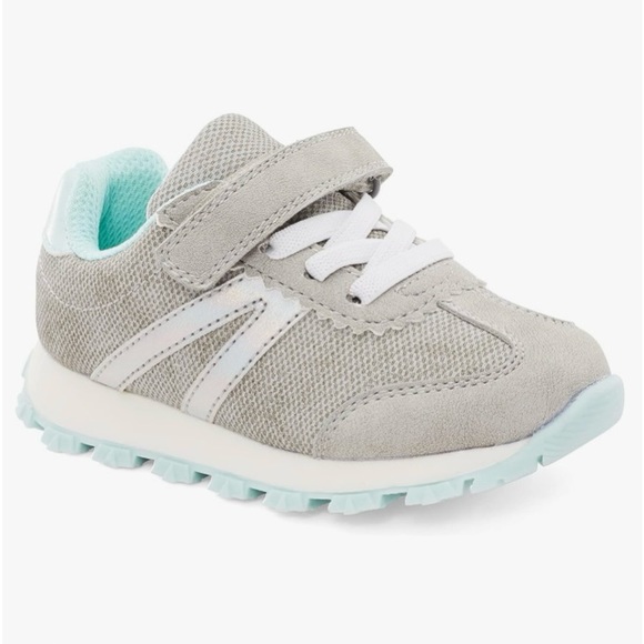 Carter's Other - Simple Joys baby unisex sneakers